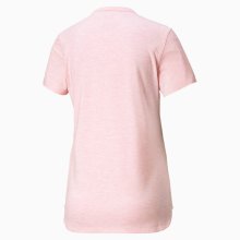 Puma Golf Polo Essence Rosa Damen