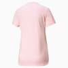 Puma Golf Polo Essence Rosa Damen