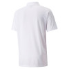 Puma Golf Polo Gamer Weiß Herren