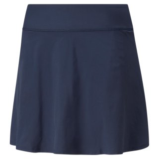Puma Golf Skort PWRSHAPE Solid Navy Damen