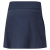 Puma Golf Skort PWRSHAPE Solid Navy Damen