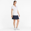 Puma Golf Skort PWRSHAPE Solid Navy Damen