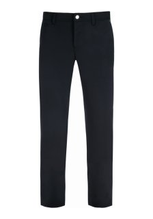 Alberto Golf Hose Rookie Cooler Schwarz Herren