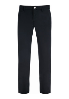 Alberto Golf Hose Rookie Cooler Schwarz Herren EU 52