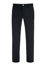 Alberto Golf Hose Rookie Cooler Schwarz Herren EU 52