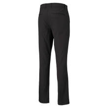 Puma Golf Hose Tailored Jackpot Schwarz Herren