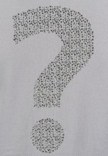 Girls Golf Polo Question Grau Damen XL