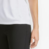 Puma Golf Polo Gamer Weiß Damen XL