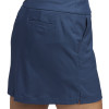 Adidas Golf Skort Ultimate365 Solid Navy Damen S/L