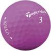 TaylorMade Golfball Kalea Purple 12 Bälle
