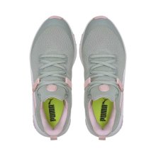 Puma Golfschuh Fusion EVO Rosa Kinder/Damen UK 4