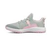 Puma Golfschuh Fusion EVO Rosa Kinder/Damen UK 4