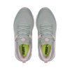 Puma Golfschuh Fusion EVO Rosa Kinder/Damen UK 4
