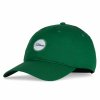 Titleist Golf Cap Montauk Lightweight Grün-Weiß