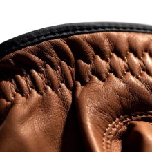 Beaver Golf Golfhandschuh Braun Damen Linker Handschuh