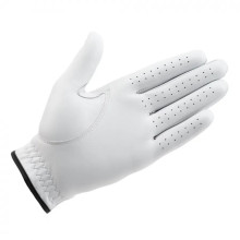 Beaver Golf Golfhandschuh Weiß Damen Linker Handschuh L