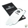 Beaver Golf Golfhandschuh Weiß Damen Linker Handschuh L