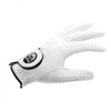 Beaver Golf Golfhandschuh Weiß Damen Linker Handschuh L