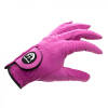 Beaver Golf Golfhandschuh Pink Damen Linker Handschuh