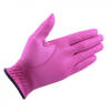 Beaver Golf Golfhandschuh Pink Damen Linker Handschuh