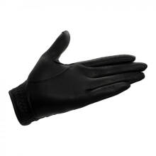 Beaver Golf Golfhandschuh Schwarz Damen Linker Handschuh