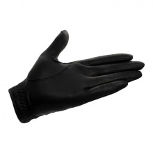 Beaver Golf Golfhandschuh Schwarz Damen Linker Handschuh L