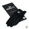 Beaver Golf Golfhandschuh Schwarz Damen Linker Handschuh L