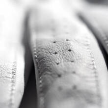 Beaver Golf Golfhandschuh Weiß Herren Rechter Handschuh