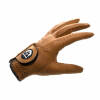 Beaver Golf Golfhandschuh Braun Herren Linker Handschuh