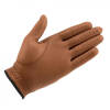Beaver Golf Golfhandschuh Braun Herren Linker Handschuh