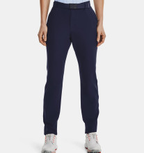 Under Armour Golfhose Links Pant Navy Damen  10