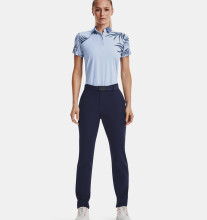 Under Armour Golfhose Links Pant Navy Damen  10