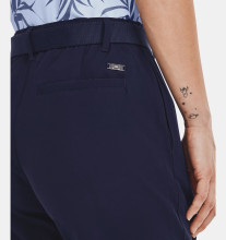 Under Armour Golfhose Links Pant Navy Damen  10