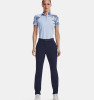 Under Armour Golfhose Links Pant Navy Damen  10