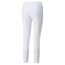 Puma Golf Hose PWRSHAPE Weiß Damen EU XS