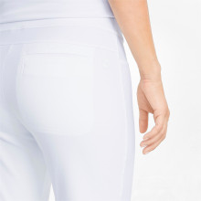Puma Golf Hose PWRSHAPE Weiß Damen EU XS