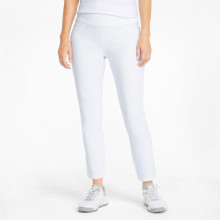 Puma Golf Hose PWRSHAPE Weiß Damen EU XS