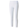 Puma Golf Hose PWRSHAPE Weiß Damen EU XS