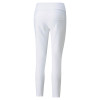 Puma Golf Hose PWRSHAPE Weiß Damen EU XS