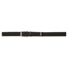 Puma Golf Gürtel Jackpot Braided Schwarz L/XL