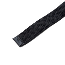 Puma Golf Gürtel Jackpot Braided Schwarz L/XL