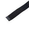 Puma Golf Gürtel Jackpot Braided Schwarz L/XL
