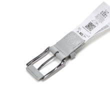 Puma Golf Gürtel Jackpot Weiß S/M