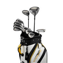 Callaway Komplettset Warbird Rechtshand Graphit Regular