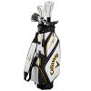 Callaway Komplettset Warbird Rechtshand Graphit Regular