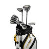 Callaway Komplettset Warbird Rechtshand Graphit Regular