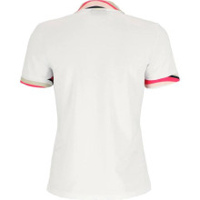 Coeurs de Cherie Golf Polo Bonbon Retro Weiß Damen EU L
