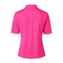 Daily Sports Golf Polo Macy 1/2 Sleeve Fuchsia Damen