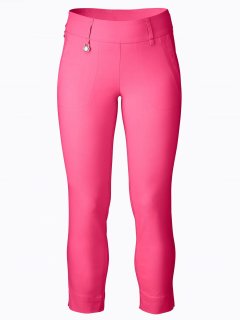 Daily Sports Golfhose Magic Highwater 94cm Pink Damen UK 10