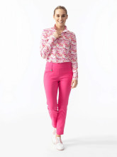 Daily Sports Golfhose Magic Highwater 94cm Pink Damen UK 10